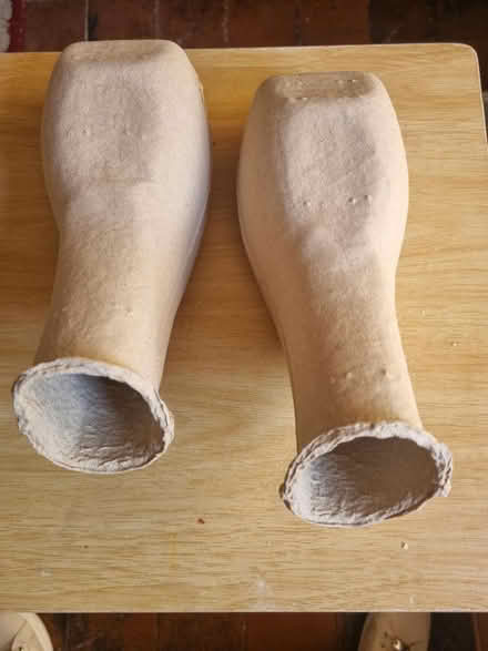 Photo of free Urinal bottles (Audley ST7) #1