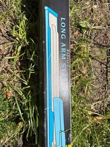 Photo of free Long arm stapler (Longcot SN7) #1
