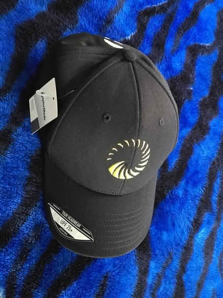 Photo of free Plymouth Rock Energy Ball Cap NWT (West 7th) #1
