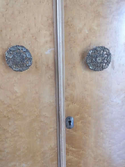 Photo of free Large wardrobe (Fiveways, Brighton) #2
