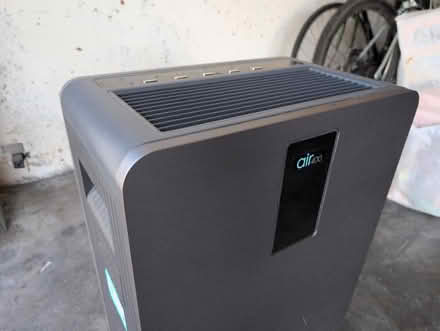 Photo of free Bissell Air400 Air Purifier (El Cerrito) #4