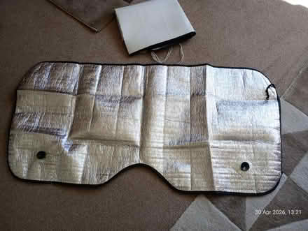 Photo of free Sun shades (SS0 Westcliff) #1