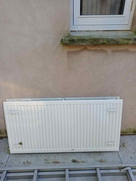 Photo of free Radiator (Yealand Conyers LA5 9SG) #2