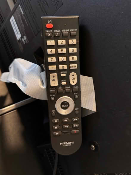 Photo of free 32 inch TV (Clason Point Bronx NY) #3