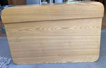 Photo of free Freestanding Desk (Teddington) #1