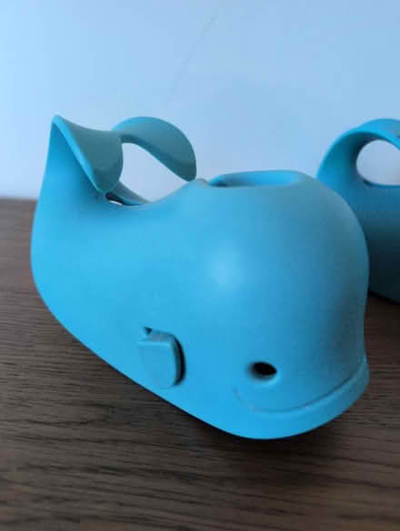 Photo of free 2 Skip Hop Bath Spout Covers (El Cerrito) #2