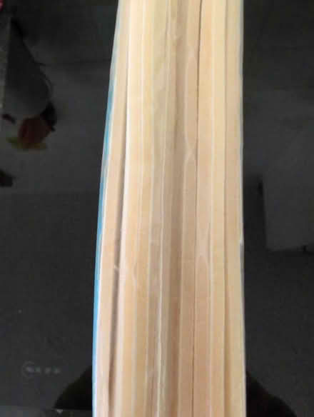 Photo of free Single sided fusible foam stabiliser (Eastcote HA5) #3