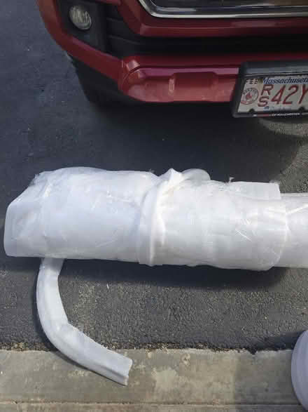 Photo of free Packing Material (lunenburg) #2