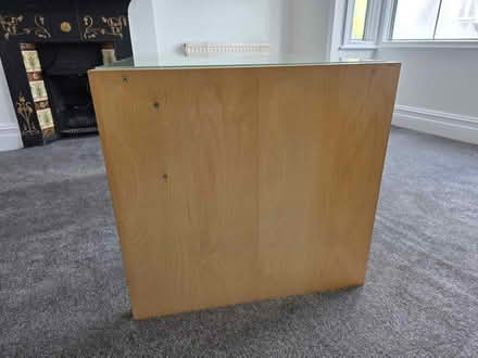Photo of free IKEA desk (Sanderstead) #3