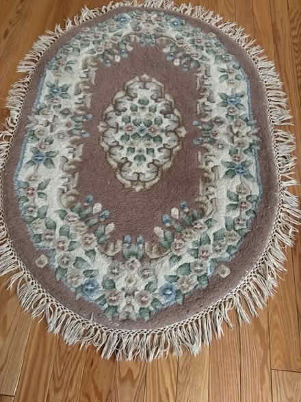 Photo of free 3 x 5 rug (Orleans) #2