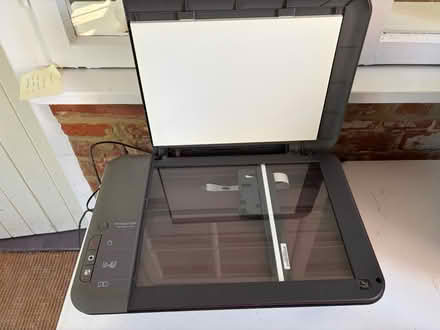 Photo of free HP printer, scanner copier (Westcott RH4) #4