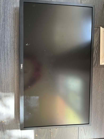 Photo of free Dell monitor (Hornchurch RM12) #1