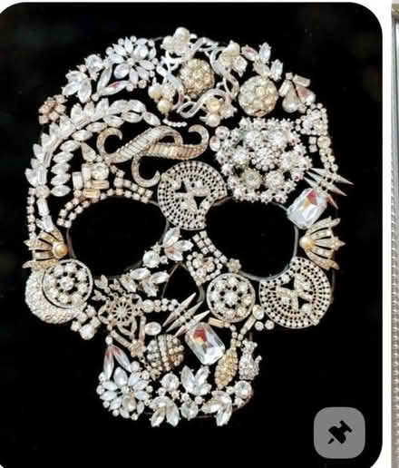 Photo of Old Jewelry (Carbondale Illinois) #2