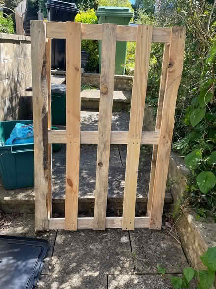 Photo of free Crate (Combe Down) #1