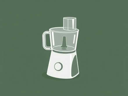 Photo of free Food Processor (St Just TR19) #1