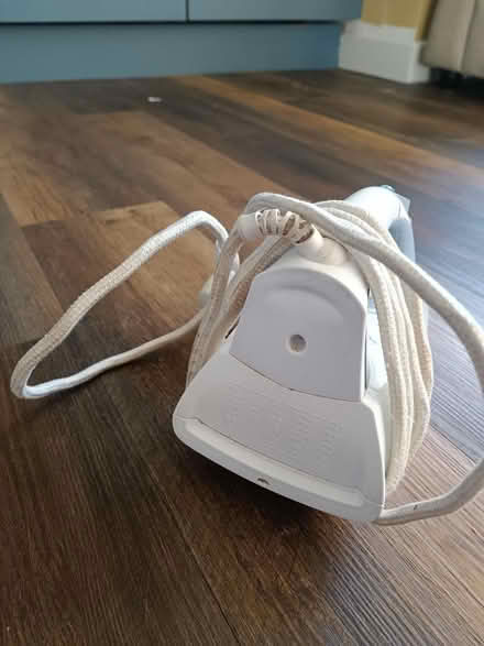 Photo of free Iron in working order (Norton Lees, S8) #4