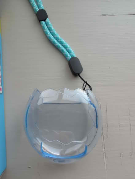 Photo of free Tamagotchi Paradise and case (El Cerrito) #3