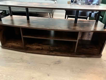 Photo of free Entertainment center (Celebration) #2