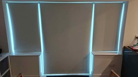 Photo of free French doors & windows with blinds (WV3 Wolverhampton) #3