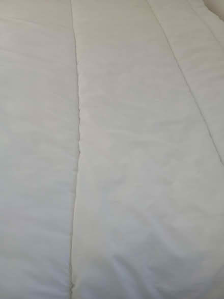 Photo of free Double duvet (Evesham WR11) #1