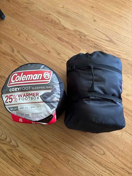 Photo of free Sleeping Bags (Highland Ave, RWC) #2