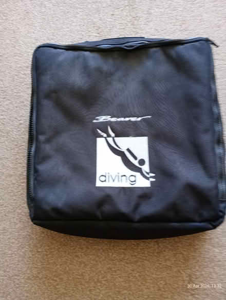 Photo of free Black case (SS0 Westcliff) #1