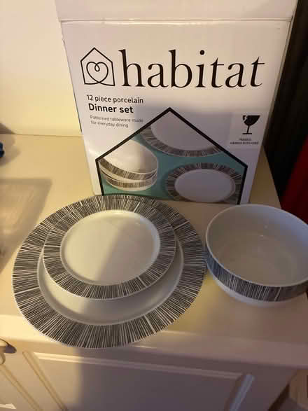 Photo of free Plates and bowls (Bournemouth) #1