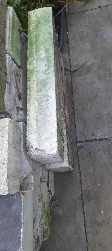 Photo of free Building blocks. (Welling DA16) #1