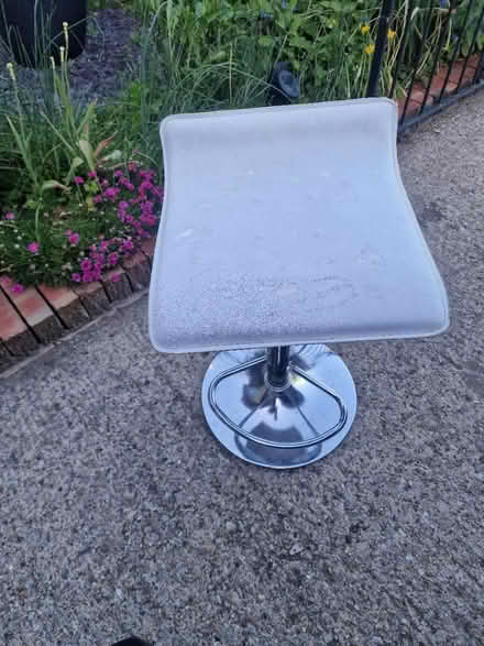 Photo of free Gas Bar Stool (WF4) #3