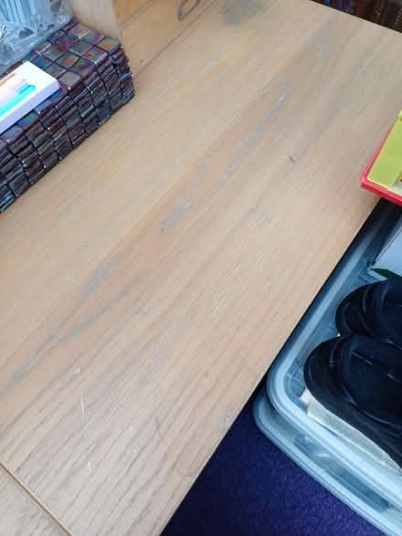 Photo of free Small dinner table (Poole BH16) #3