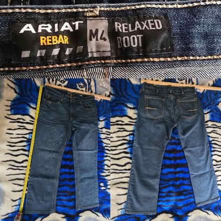 Photo of free Jeans Variety of Sizes and Styles (West 7th) #3