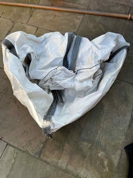 Photo of free Dump bags (Aldfield HG4) #1