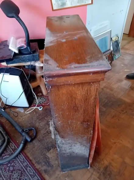 Photo of free Book case (Buriton GU31) #2