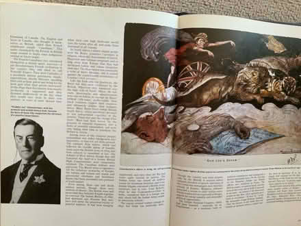 Photo of free The british empire (CT1) #3