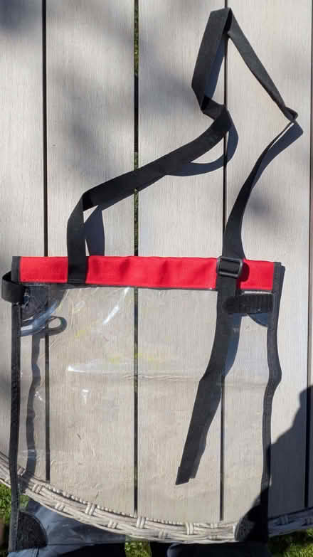 Photo of free Map case (Clewer Green SL4) #1