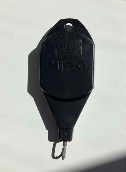 Photo of free Hardman Hi-Lo lowering device for hanging baskets (Oswestry SY11) #1