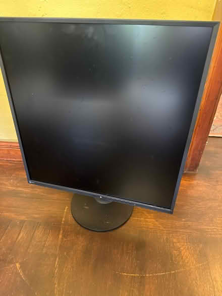 Photo of free Monitor (Berkeley) #1