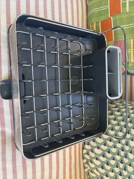 Photo of free Drying rack (South Kensington W8) #1