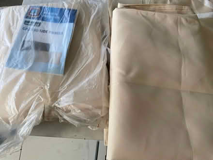 Photo of free Garden gazebo (Rathfarnham) #1