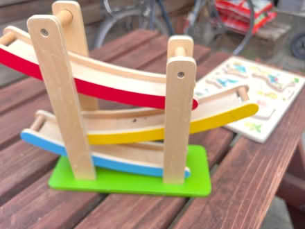 Photo of free Toy #2 (Stoke newington N16) #1