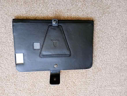 Photo of free Tablet holder (SS0 Westcliff) #1