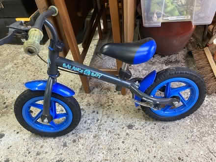 Photo of free Kids bikes scooters and helmets (CV6) #2