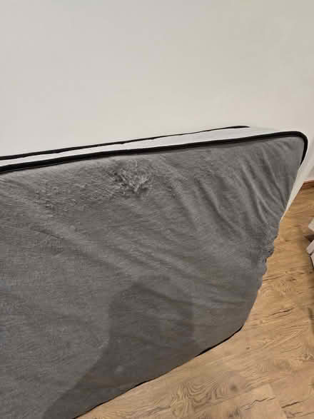 Photo of free Double bed (W5) #4
