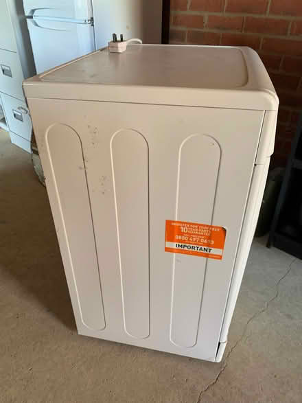 Photo of free Tumble Dryer (Pine Hill MK45) #4