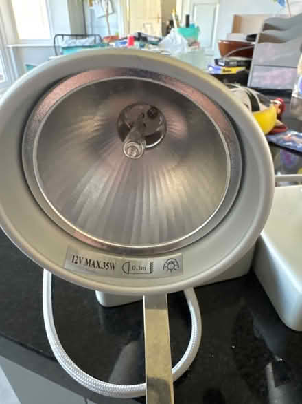 Photo of free Plug in wall lights (HG5 Knaresborogh) #2