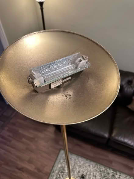 Photo of free Uplight (Overslade CV22) #2