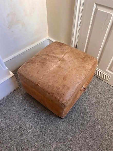Photo of free Seat with storage (Seaside BN22) #1