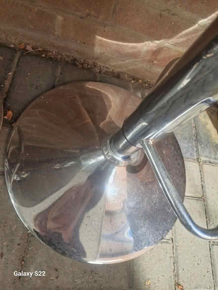 Photo of free Bar Stools (Waterlooville PO7) #3