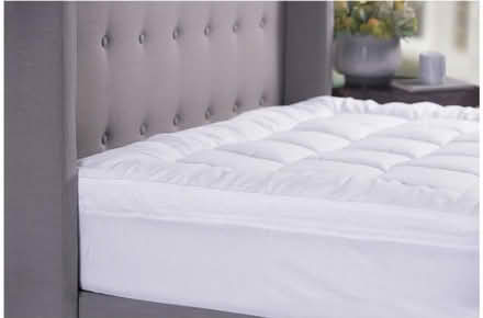 Photo of free 2x Queen size Mattress toppers (Kurralta Park) #1