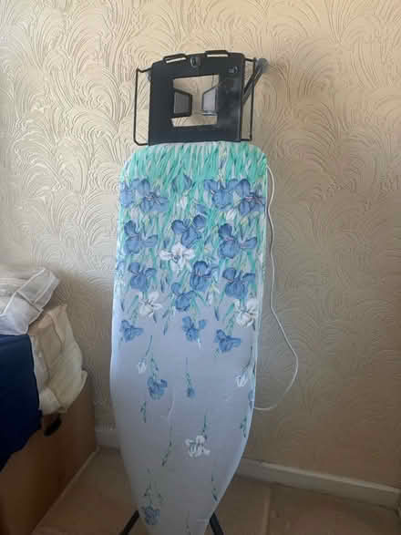 Photo of free Ironing board (BR1 4LQ) #1